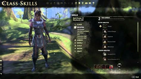 Enhance your Spellcasting with the Burning Rune in ESO